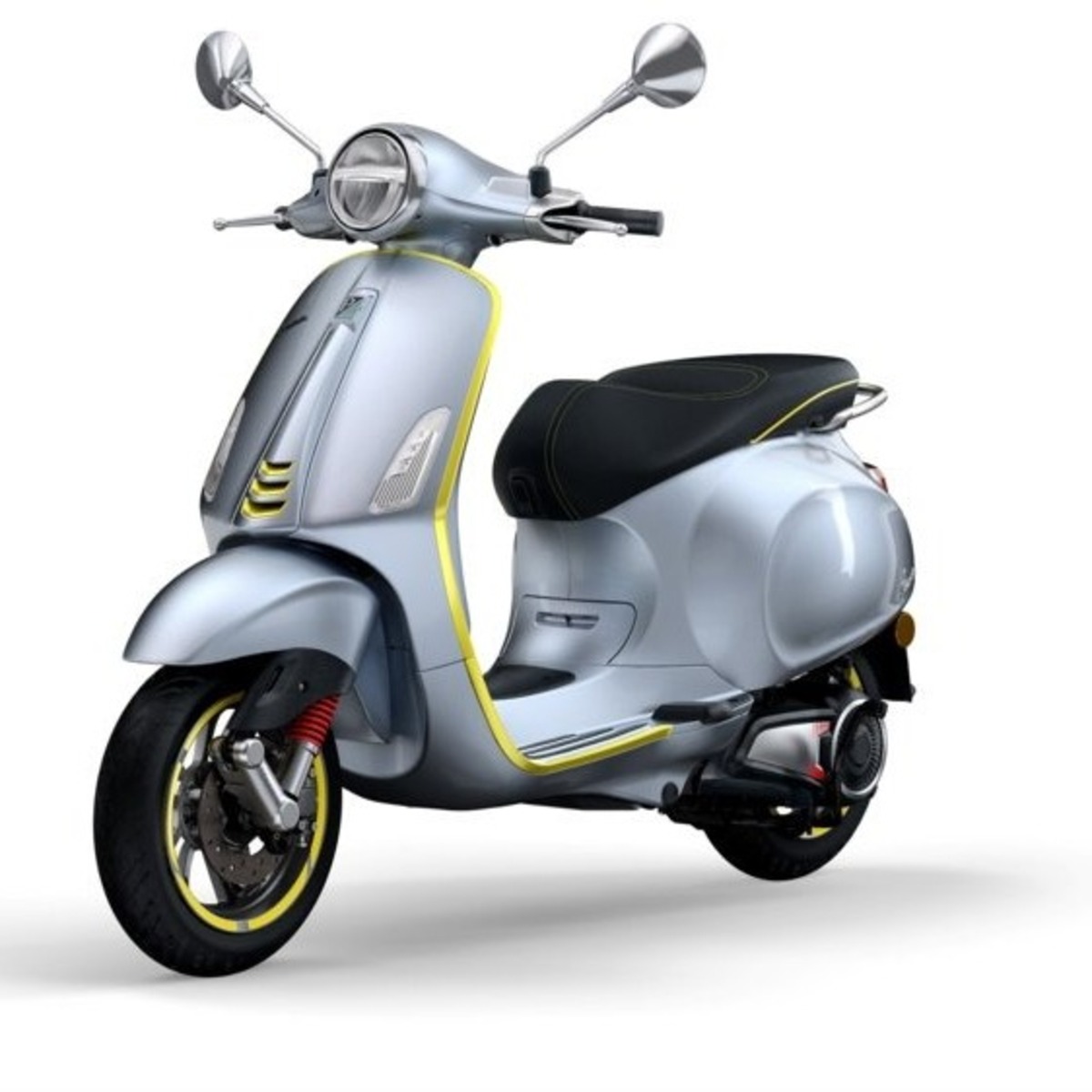 Vespa Vespa Elettrica 70 (2020 - 24)