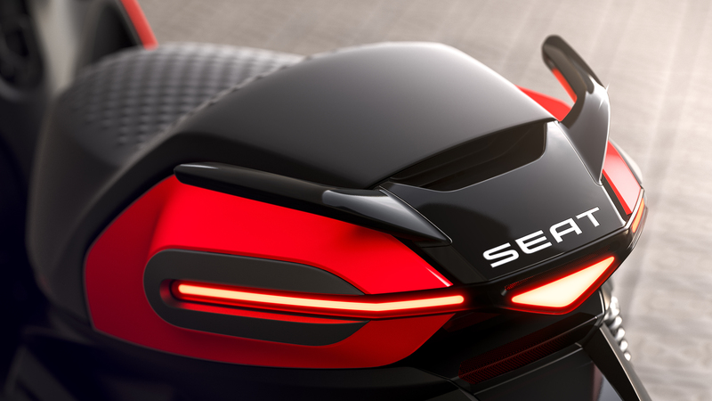 Seat eScooter, in arrivo una Seat a due ruote