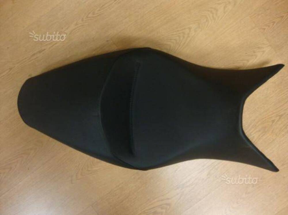 Sella Aprilia Shiver (3)