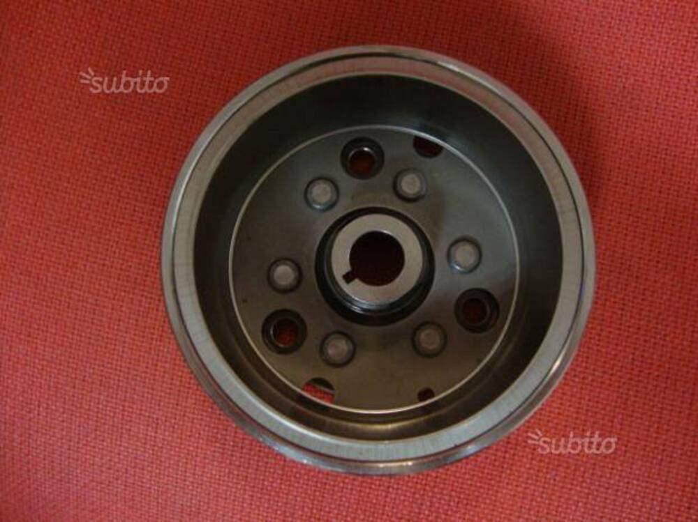 Rotore generatore Suzuki Burgman 200
