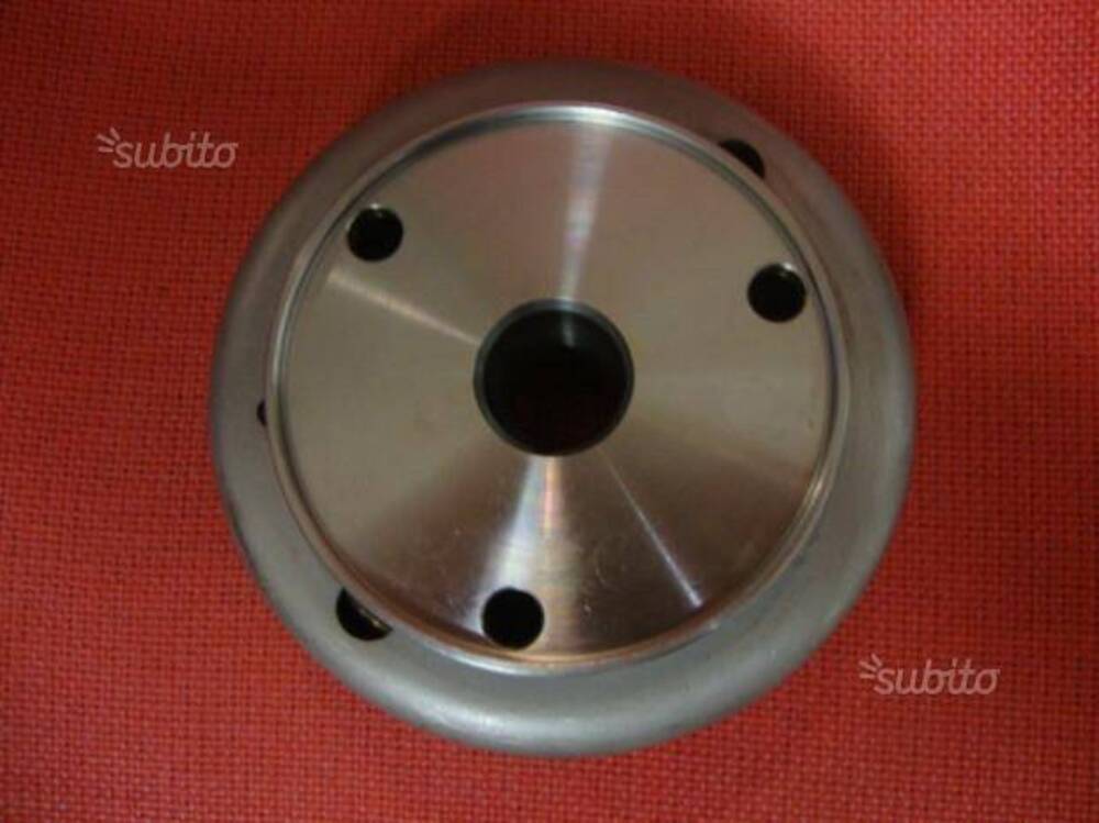 Rotore generatore Suzuki Burgman 200 (2)