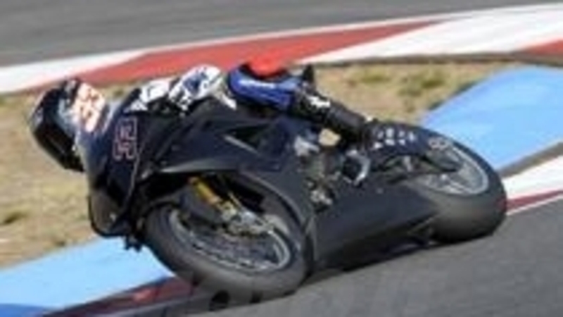 Ultimi test 2011 per i team del mondiale Superbike