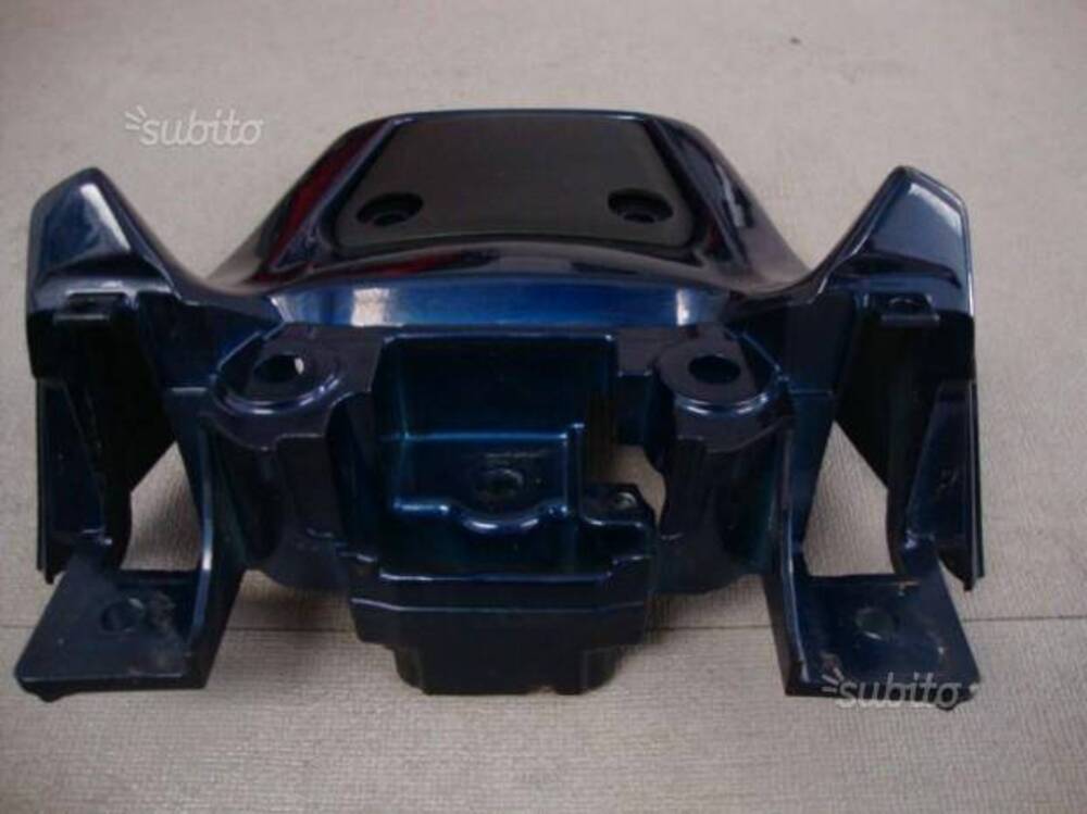 Supporto schienale per suzuki burgman 400 2003