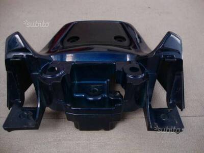 Supporto schienale per suzuki burgman 400 2003