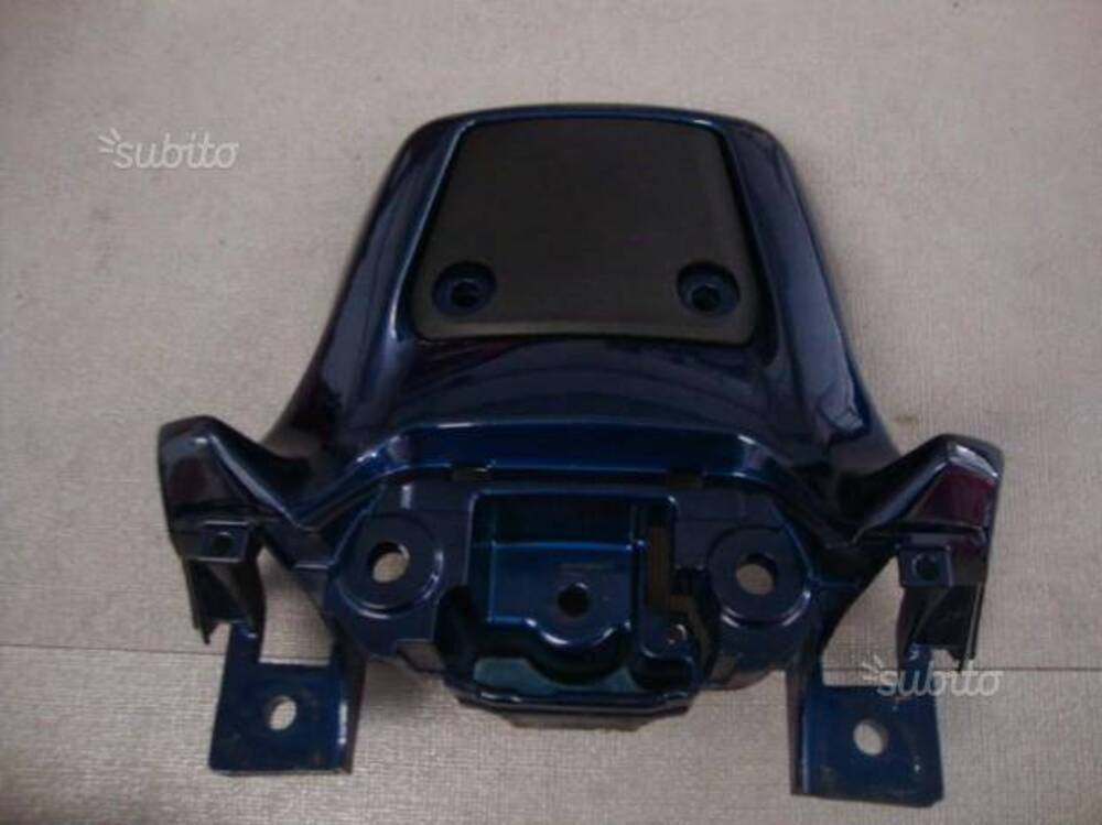 Supporto schienale per suzuki burgman 400 2003 (3)