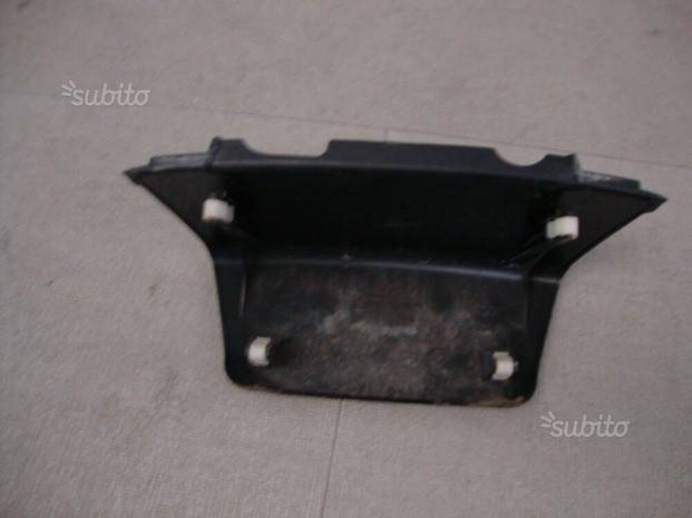 Coperchio centrale suzuki burgman 400 '03