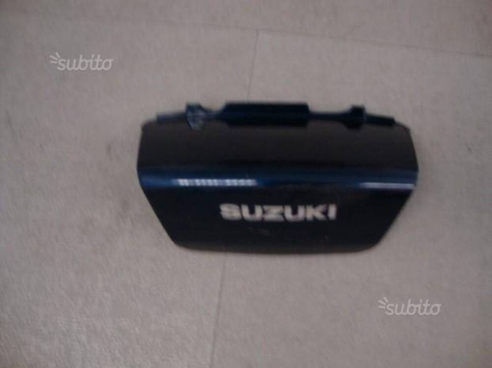 Coperchio centrale suzuki burgman 400 '03 (3)
