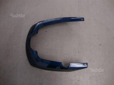 Coperchio inf. per suzuki burgman 400 2003