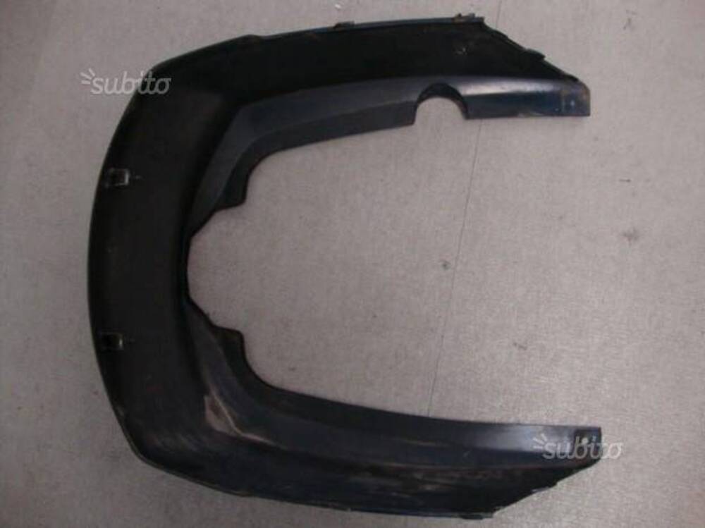 Coperchio inf. per suzuki burgman 400 2003 (3)