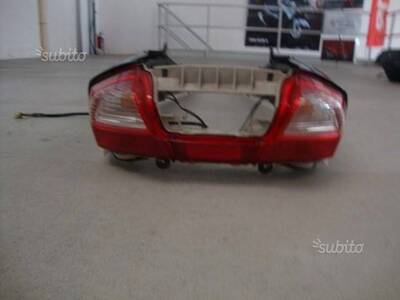 Fanale post. suzuki burgman 250/400 '03/'06