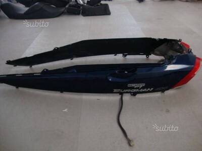 Fianco dx sx per suzuki burgman 400 2003