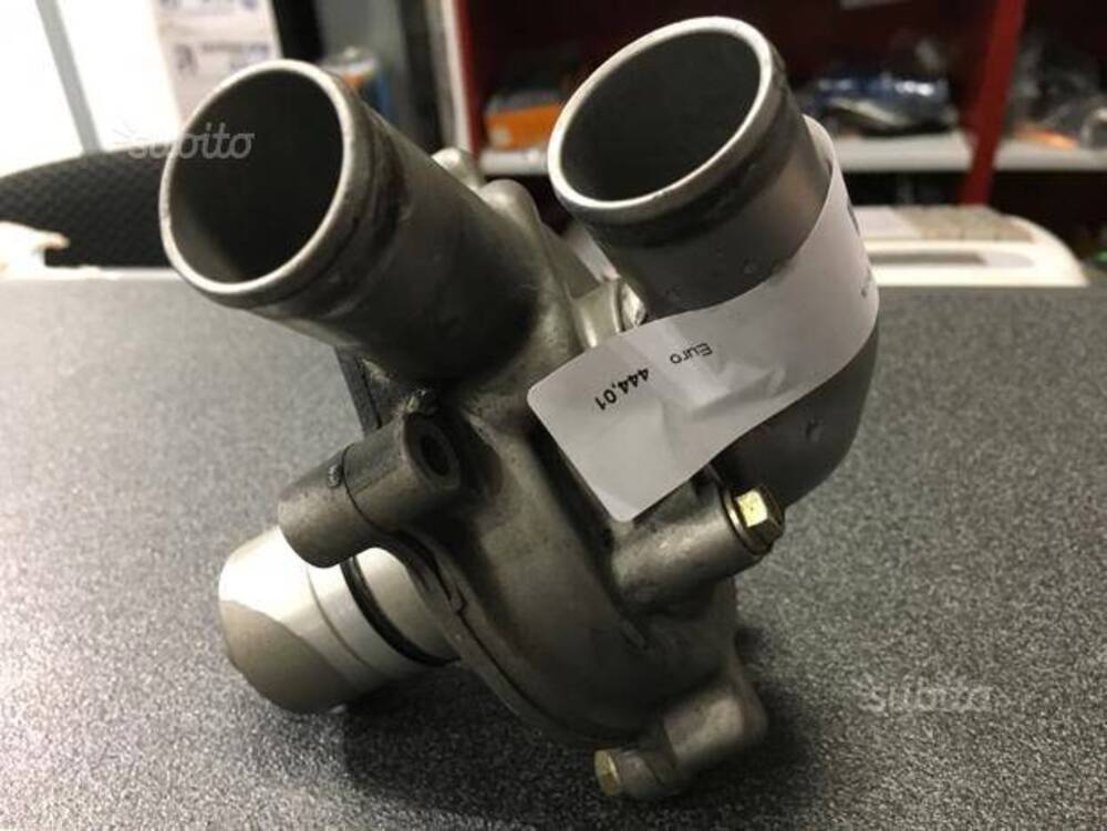 Pompa acqua Mv MV Agusta