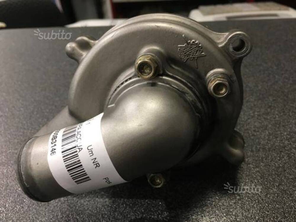 Pompa acqua Mv MV Agusta (2)