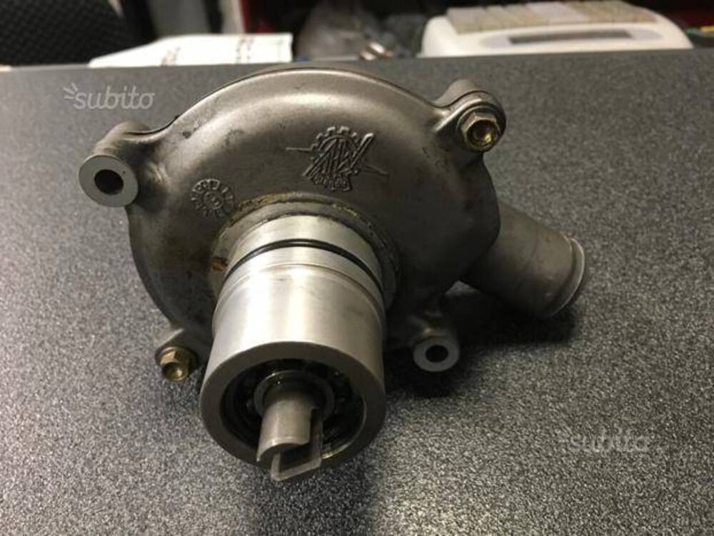 Pompa acqua Mv MV Agusta (4)