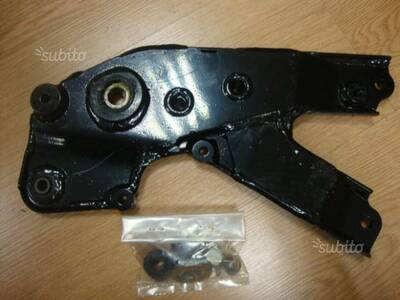 Braccio sosp.post. Suzuki Burgman