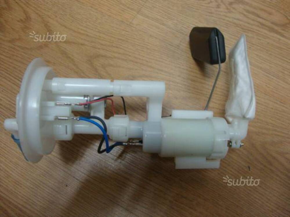 Pompa benzina Suzuki Burgman 125-200 2013