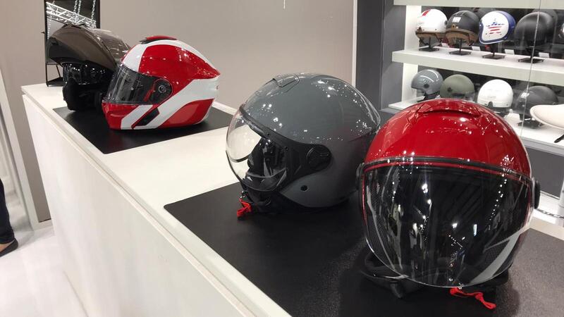 Le novit&agrave; CGM ad Eicma 2019