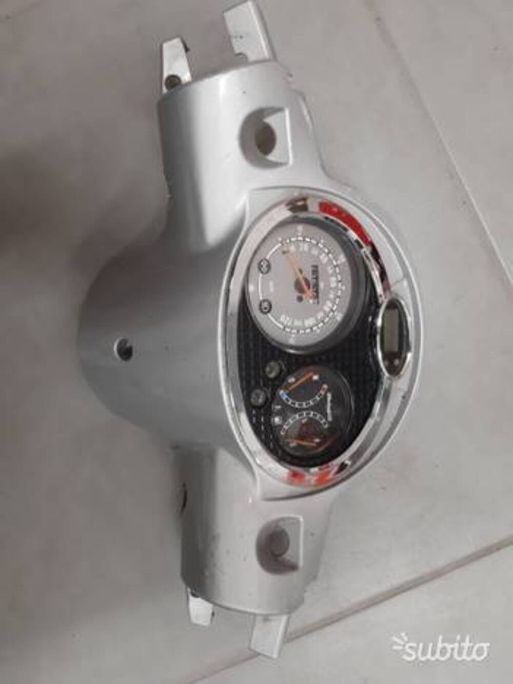 Cupolino completo Malaguti centro 125-160 (5)