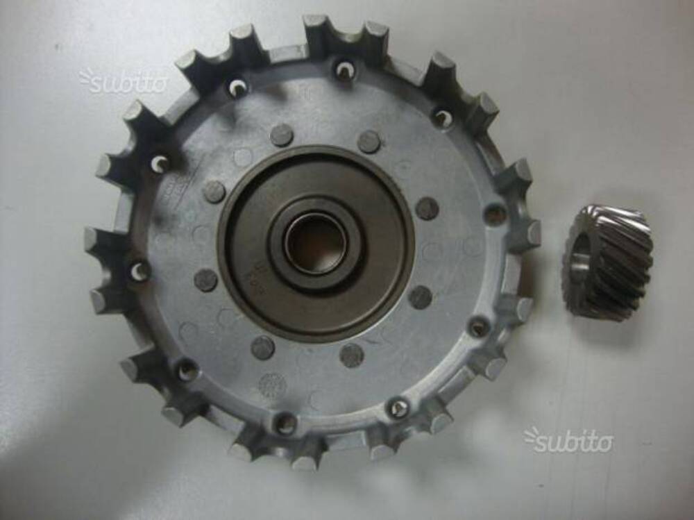 Campana frizione Aprilia 50cc vari modelli