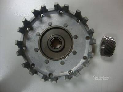 Campana frizione Aprilia 50cc vari modelli