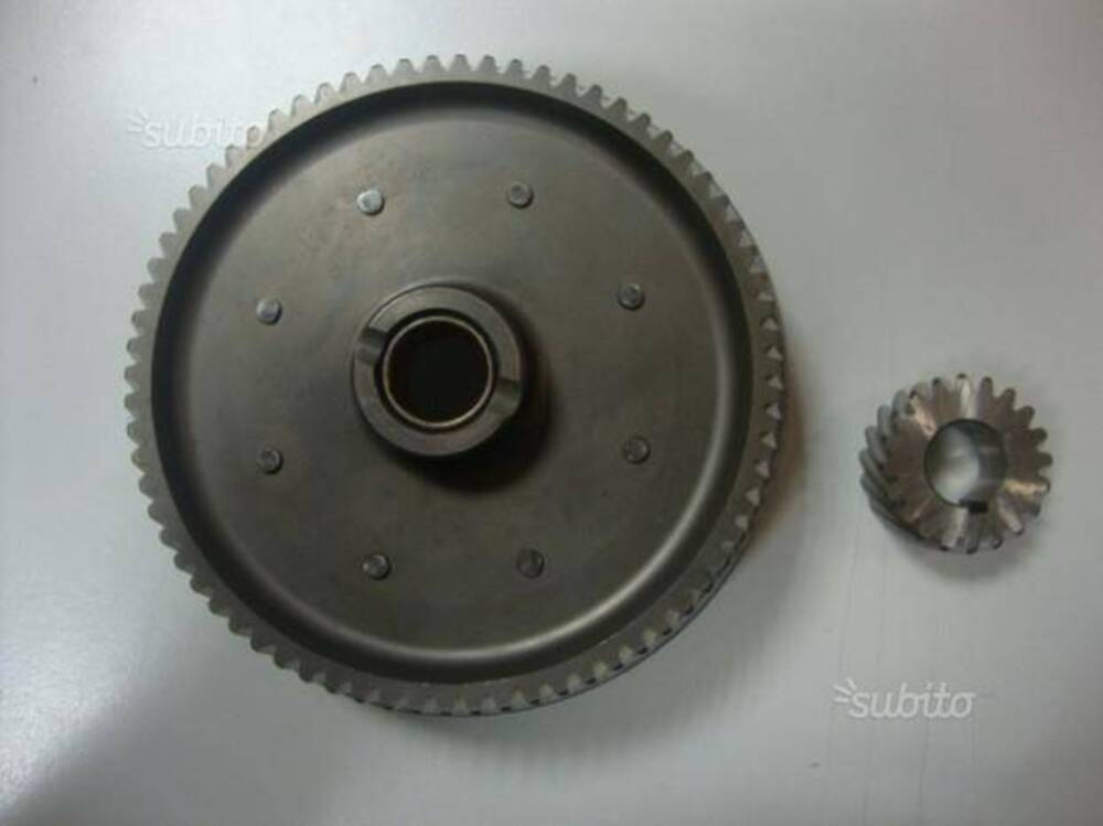 Campana frizione Aprilia 50cc vari modelli (2)