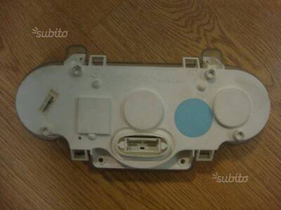 Cruscotto Scarabeo 300 light Aprilia