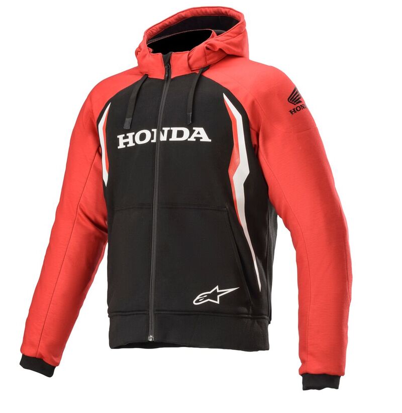 Nuova collezione Alpinestars per Honda 2020