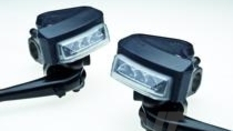 Pompa radiale Brembo Led&#039;s Body