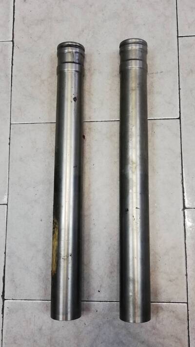 Foderi Forcella WP Buell Originali Wp Suspension