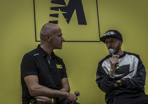 Tony Cairoli e la MXGP 2020: intervista col Perfetto