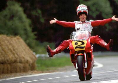 Randy Mamola compie 60 anni!