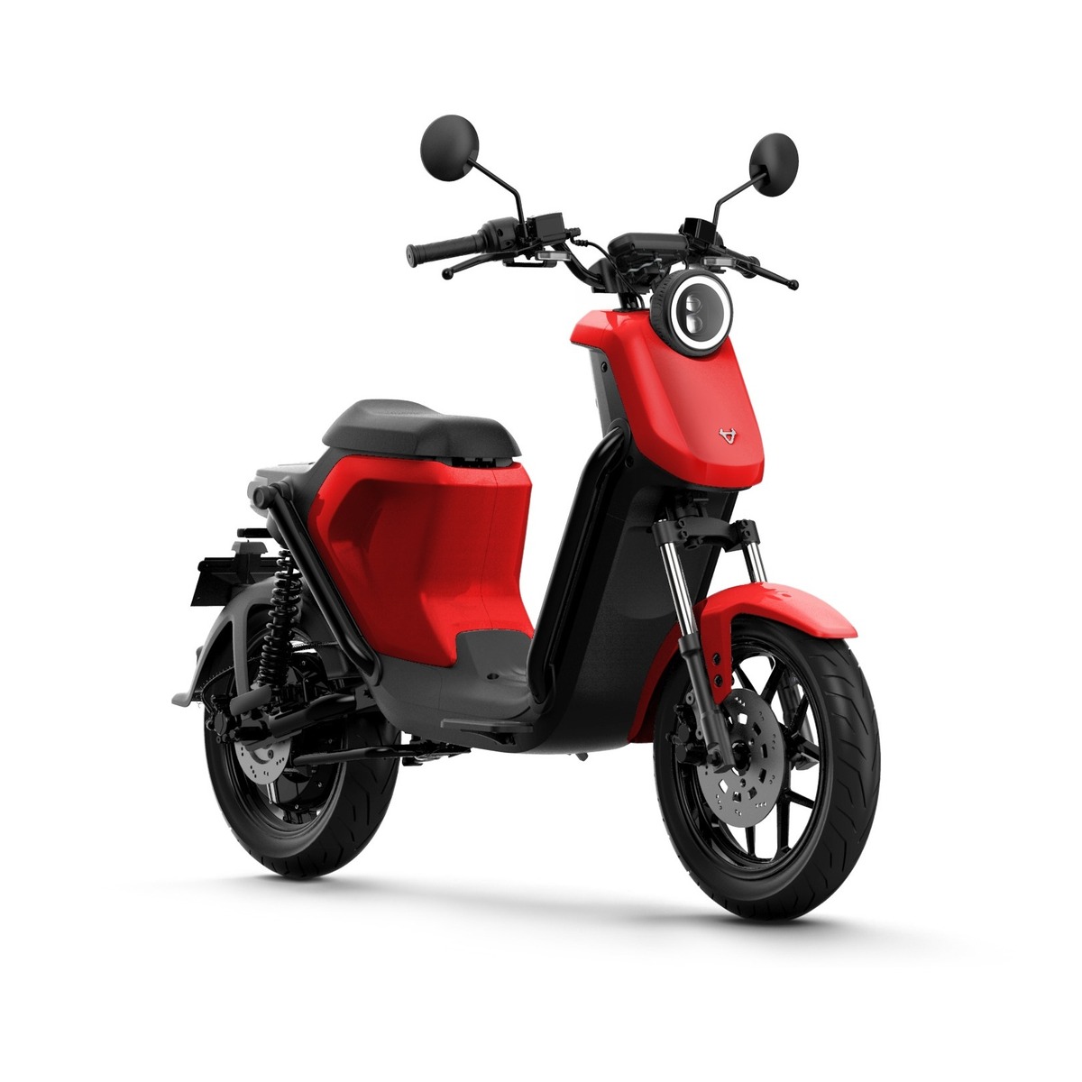 Niu UQi GT SR (2020 - 25)