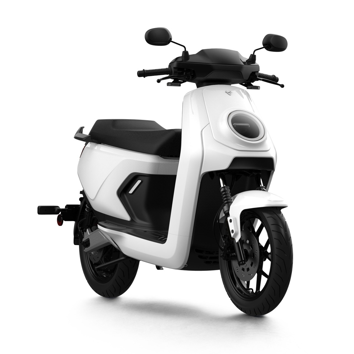 Niu MQi+ Sport SR (2020 - 25)