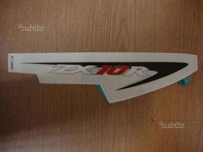 Adesivo codone destro Kawasaki Ninja 1000