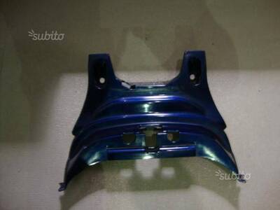 Coperchio schienale suzuki burgman 400 2003