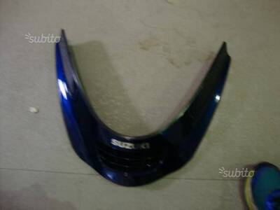 Coperchio scudo anteriore suzuki burgman 400 2001