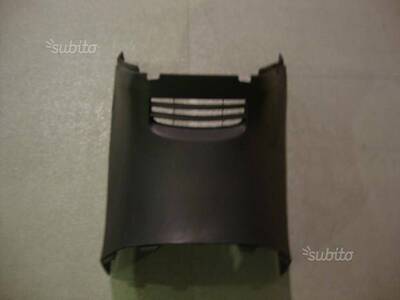 Coperchio centrale per suzuki burgman 400 03/06