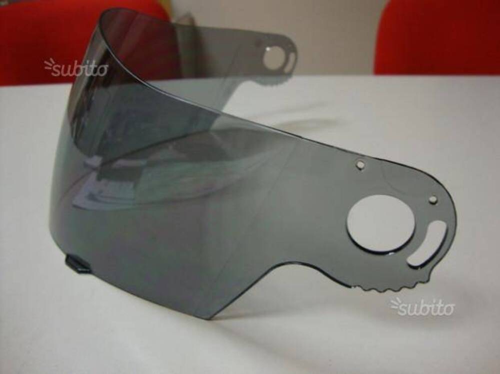 Visiera antigraffio booster suomy (2)