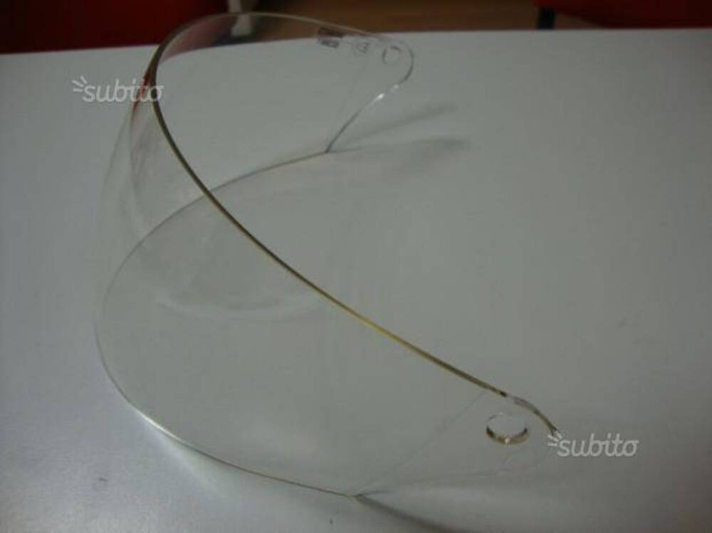 Visiera trasparente per casco LEM (2)