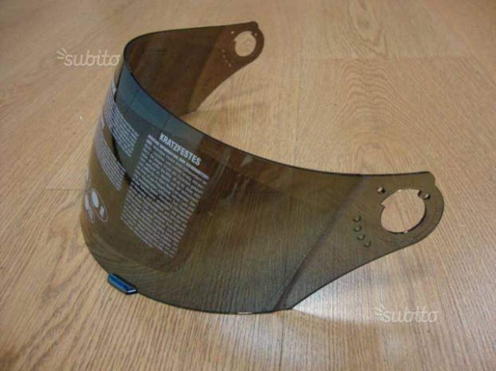 Visiera per casco AGV