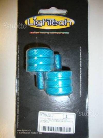 Contrappeso lightech