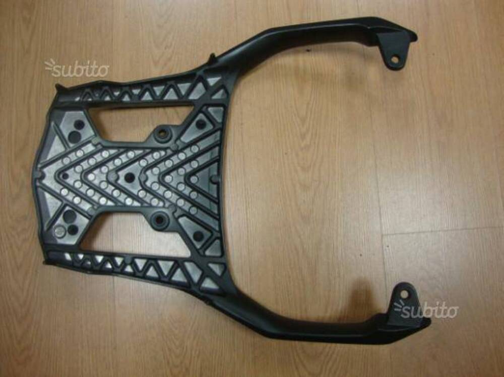 Portapacchi Suzuki V-strom 650 e 1000