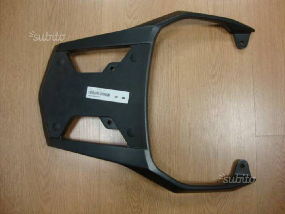 Portapacchi Suzuki V-strom 650 e 1000 (2)