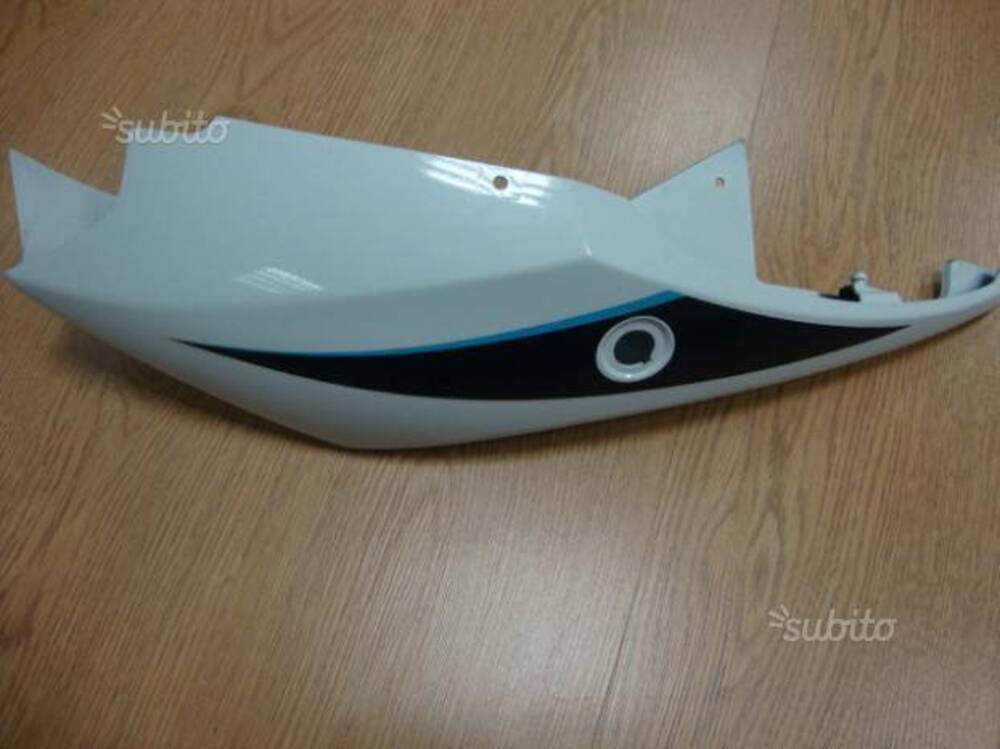 Fianchetto posteriore sx GSX-R1000 2006 Suzuki