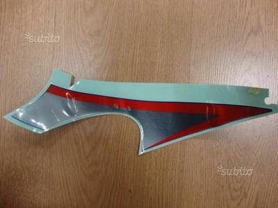 Adesivo carena GSX-R1000 2007-08 Suzuki