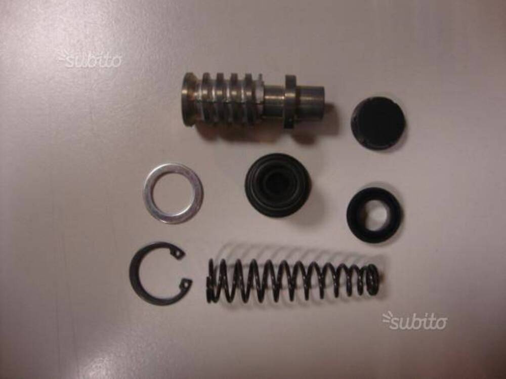 Kit rev. pompa frizione Yamaha