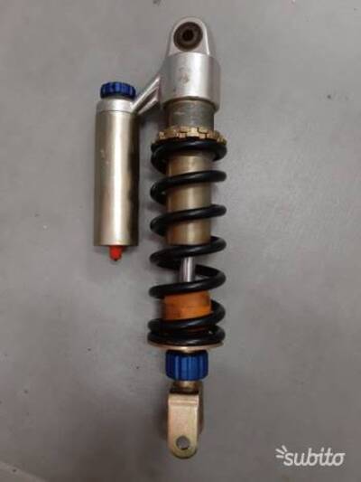 Mono Ammortizzatore Motopoint Racing