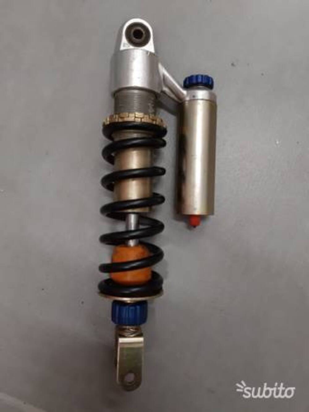 Mono Ammortizzatore Motopoint Racing (3)