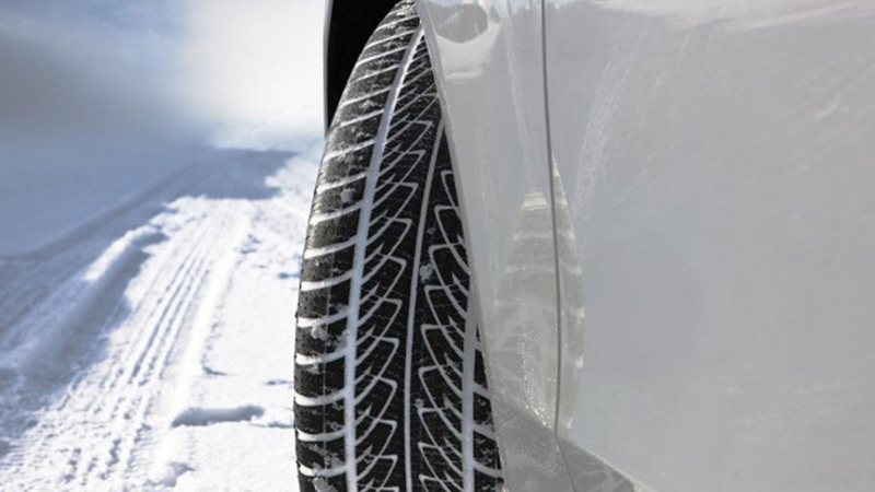 Gomme invernali: dal 15 novembre scatta l&rsquo;obbligo