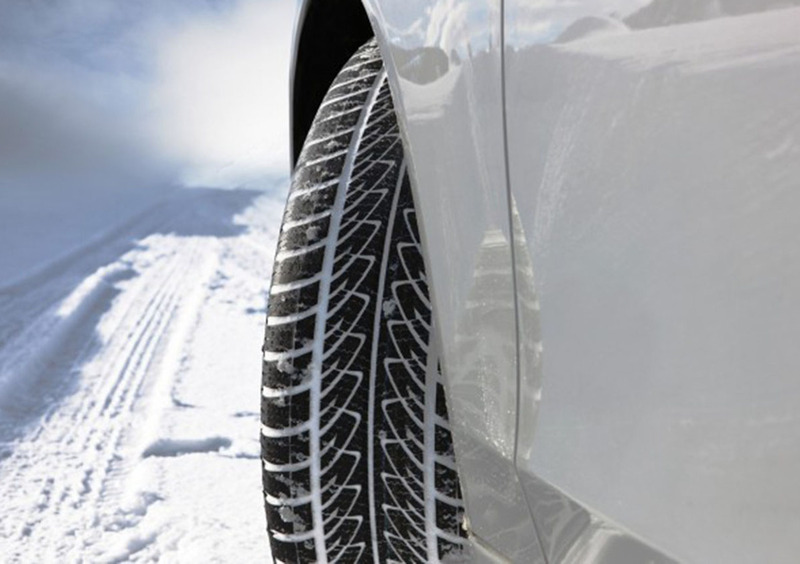 Gomme invernali: dal 15 novembre scatta l&rsquo;obbligo